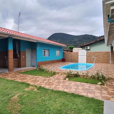 Casa Na Praia Mococa, Condominio E Wi-Fe Карагуататуба Екстериор снимка